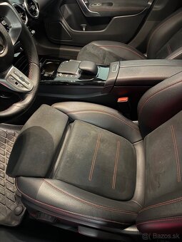Mercedes benz cla 180 kupe 2022 - 9