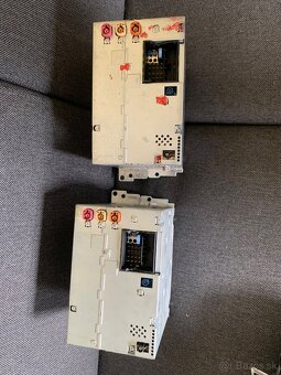 Motor M48 a iné diely (lacno) - 9
