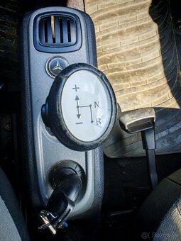 Smart fortwo - 9