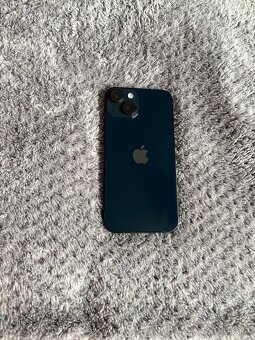 Predám iPhone 14 256gb ešte rok v záruke - 9