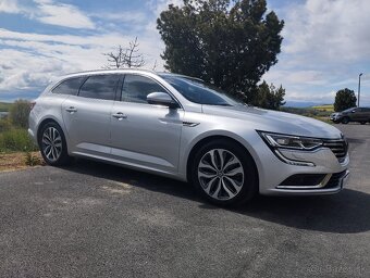 Renault Talisman - 9