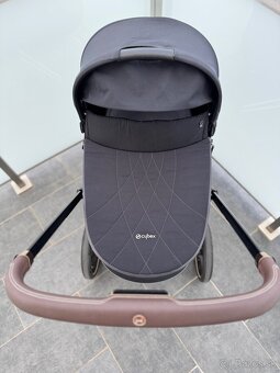 Cybex Priam - 9