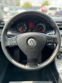 ✅️Volkswagen Passat Variant 2.0 TDI Sportline✅️ - 9