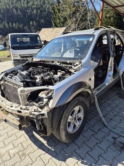Kia sorento 2.5 crdi 125 kw a 103 kw diely - 9