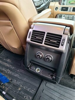 Range Rover l332 3.6 V8 200kw - 9