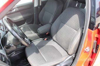 Škoda Fabia Combi 1,2 TSi 66 kW AMBITION DRIVE - 9