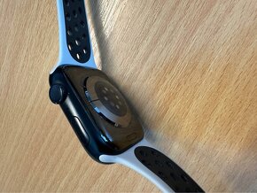 Apple Watsch Series 7 45mm - 9