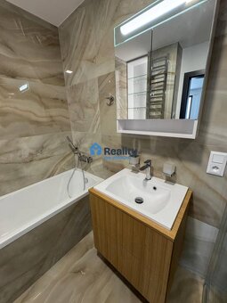 Prenájom PANORAMA ROZKVET luxusný 2izb.byt 88m2,novostavba , - 9