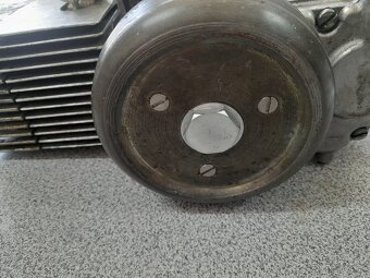 Predám motor - 9