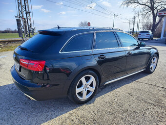 Audi A6 Allroad 3.0 TDI 245k quattro - 9