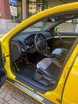 🟡 Škoda Octavia 2 RS 🟡 - 9