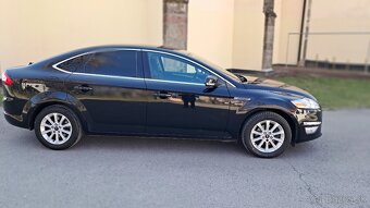Ford Mondeo - 9