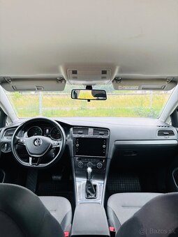 GOLF 7 DSG - 9