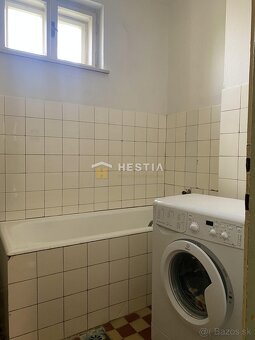 NA PREDAJ 4 izb. rodinný dom, Rybky, okr. Senica - 9