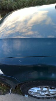 Predám Passat B5.5 - 9