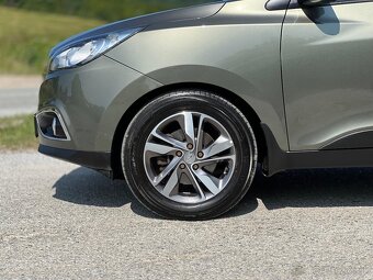 Hyundai ix35 - 9