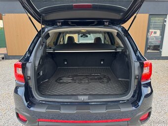 Subaru Outback 2,5i CVT Premium Harman Kardon, LED, Pano - 9