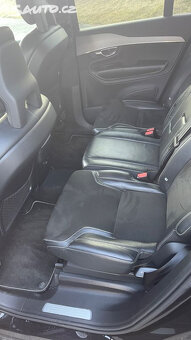 Volvo XC90 D5 - R-Design - 9