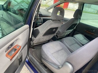 Seat Alhambra 1.9 TDI 85KW - 9