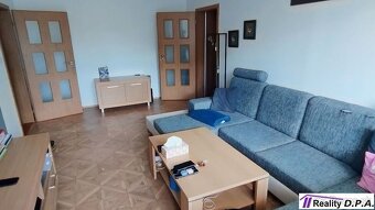 Veľkometrážny 3 izb.byt na predaj Vrútky, ul. Nábrežná, 90 m - 9