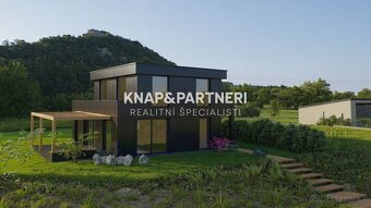 STAVEBNÝ POZEMOK POD HRADOM – KAPUŠANY PRI PREŠOVE - 9