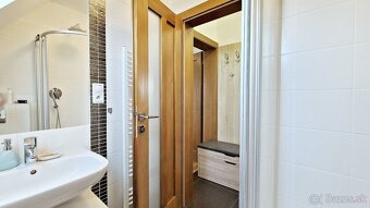 PREDAJ: NOVOSTAVBA 2 IZBOVÝ BYT 56 M2, LODŽIA, VYSOKÉ TATRY - 9