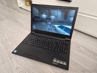 Lenovo IdeaPad V110 15,6" i3 8gb ram ddr4 1tb hdd 150 € - 9