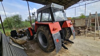 Zetor Crystal 12145 - 9
