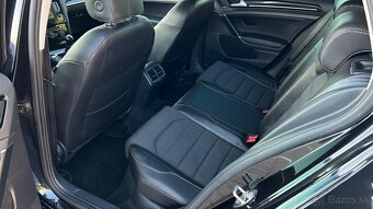 Volkswagen Golf 1.4 TSI 92kW R-Line - 9