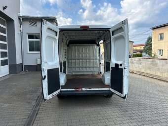 Citroën Jumper 96 kW, L2H2, odpočet DPH - 9