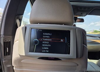 Bmw 740 D Xdrive - 9