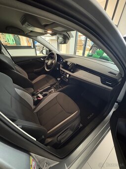 Škoda Scala First Edition Plus - 9