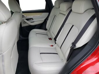 Mazda CX-60 2.5l PHEV TAKUMI ODPOČET DPH - ZĽAVA 30.9% - 9