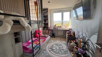 NA PREDAJ 3 IZB. APARTMAN S TERASOU - 9