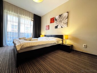 Na predaj apartmán v Demänovej – Jasná 22 m², balkón - 9