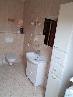 3 izbový byt s balkónom - 9