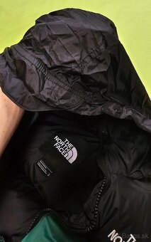 Pánska vesta The North Face 700 down jacket - 9