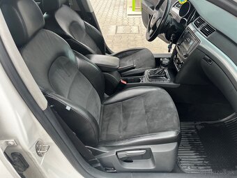 Škoda Superb 2 125kw DSG - 9