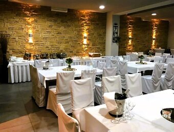 Reštaurácia pripravená na okamžité podnikanie – Horná Streda - 9