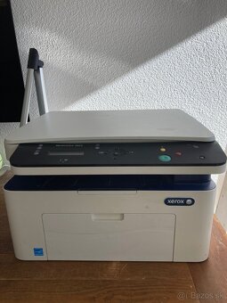 Xerox workcentre 3025 tlačiareň na náhradné diely - 9