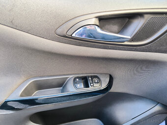 Opel Corsa 1.2 16V drive 2016 1.majiteľ (Možný odpočet DPH) - 9