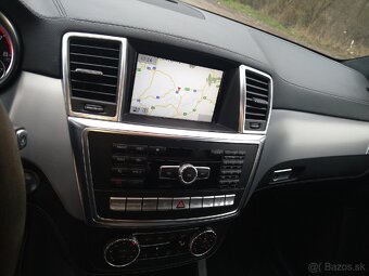 Mercedes Benz ml 63 amg - 9