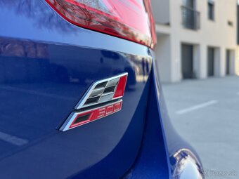 Seat Leon 2.0 TSI Cupra DSG 4x4 221kW/300PS - 9