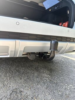 Škoda octavia combi scout - 9