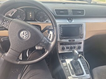 Vw passat b6 3.2fsi - 9