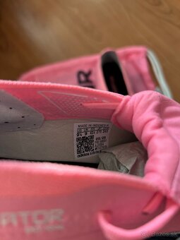 Kopačky Adidas Predator Elite FT FG Beckham - 9