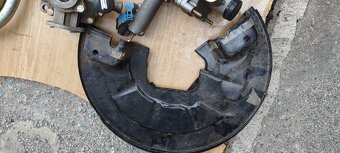 Náves Schmitz - náhradné diely (náves) - 9