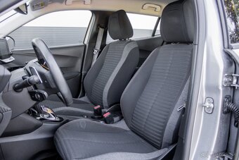 Peugeot 2008 1.5 HDI - 9