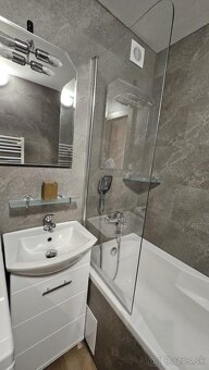 Prenájom 3 izbového bytu - 9