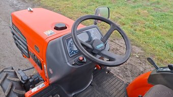 KUBOTA GB-180 - 9